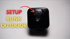 Watch This Before You Setup a Blink Outdoor Camera!