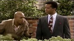 In Living Color S03E08 - Late Night with Mike Tyson