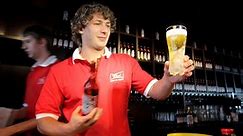 Budweiser Sales Are Spiking in This European Nation