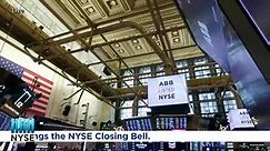 NYSE: ABB celebrates the... - New York Stock Exchange