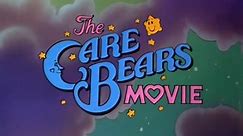 Care Bears the Movie | Full Animated Film | Docfilms