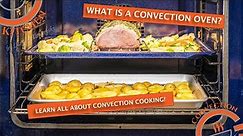 Introduction to Convection Oven Cooking by Convection Kitchen