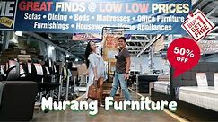 Murang Furniture: BAGSAK PRESYO BODEGA SALE sa Home Factory Outlets | Omni and Bryce
