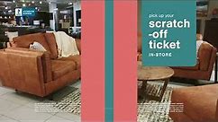 Furniture & ApplianceMart's Lucky Streak Sale