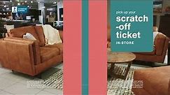 Furniture & ApplianceMart's Lucky Streak Sale