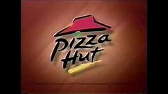 Pizza Hut Commercial with The Muppets 2004