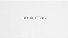 Hardwood Bunk Beds | Kids Beds | B2C Furniture