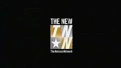 The New TNN commercials from June 4, 2002