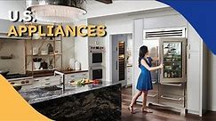 Best American Appliance Brands: The Comprehensive Guide