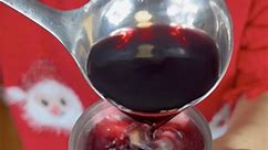 the best Christmas gift for wine lovers This cooking and crafting video shows how to make a delicious mulled wine in the crockpot with decorated glass bottles to go with them | Brooklyn B