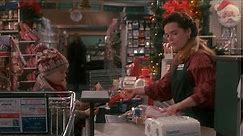 Home Alone (1990) - Kevin Goes Shopping Scene (HD)