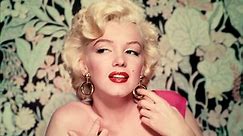 Marilyn Monroe Expo