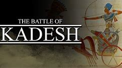 Kadesh (Ancient Battle Music - The Battle of Kadesh)