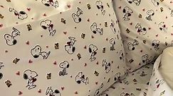 i don’t think you understand, i’m obsessed 🥹🫶🏻 from @HomeGoods - #snoopy #snoopyfinds #homegoods #homegoodsfinds #snoopyhomegoods #snoopylover #fyp #foryou #foryoupage #snoopybedding #snoopybedsheets #marshalls #homegoods #tjmaxx