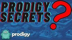 5 Prodigy *SECRETS* No One Knows About!