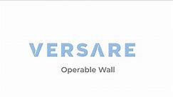 Operable Wall - The Massive Marvel
