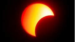 No te pierdas el último eclipse solar del 2022 | Video