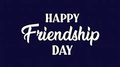 200  Happy Friendship Day Wishes and Quotes - WishesMsg