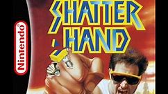 Shatterhand Music (NES) - Game Over
