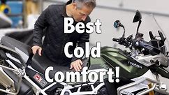 How To Install A Seat Heater On A Motorcycle