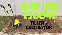 Best Small Electric Garden Tillers for Your Yard