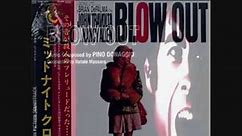 Blow Out - Film de Brian De Palma - Critique