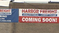 Harbor Freight Tools to open new location in Henderson