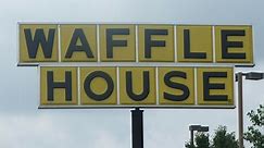 Waffle House helps FEMA assess storm damage