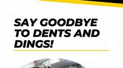 Dents and dings can be frustrating and unsightly 😥, but they don't have to break the bank. Our Paintless Dent Repair service can swiftly and affordably restore your car's appearance, without the need for painting or extensive bodywork. 🚗 👉 Contact us today for a Free Estimate: (754) 205-5769 or visit our website (Link in Bio 🔝). Our Location 📍 2177 N Powerline Rd. Pompano Beach, FL 33069 . . . #paintlessdentremoval #dentremoval #dingrepair #doordent #paintlessdent #mobiledentrepair #gotdent