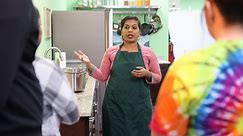 Video: Santhoshi's Kitchen in Tega Cay
