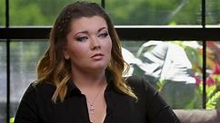 'I Want To Get My Side Of The Story Out': 'Teen Mom OG''s Amber Gives First Interview After Arrest