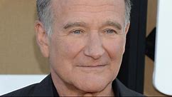 Robin Williams' Years of Addiction, Depression