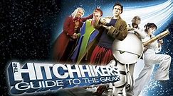 The Hitchhiker's Guide to the Galaxy (2005) - video Dailymotion
