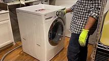 How to Fix a Noisy LG Washer: DIY Tips and Tricks
