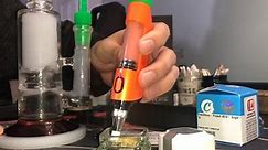 How To Use Lookah Seahorse Pro Electric Nectar Collector Review & Tutorial