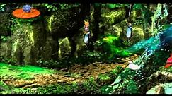 Ancient Forest - Final Fantasy VII Playthrough [61]