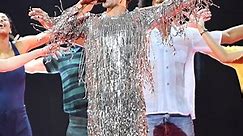 Harry Styles' Dancers Address 2023 Grammys Performance Mishap