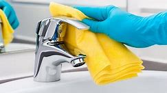 How To Clean Faucet Head Buildup   The Reason Why You Don’t Want To Wait