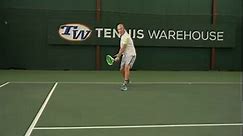 Tennis Warehouse Review: Novak Djokovic's Shoe of Choice, the Asics Court FF 3!