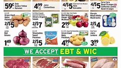 New Year, new savings! 🛒 Dive into our weekly sales circular at Met Fresh supermarket in Bayonne for unbeatable deals on your grocery list. Make 2024 a year of smart shopping! #MetFreshBayonne #WeeklySavings #NewYearDeals | Met Fresh Bayonne
