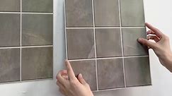 Find Your New Kitchen Backsplash.#backsplash #greenkitchen #diykitchen #kitchen #commomy #tiledesign #tile #easydiy