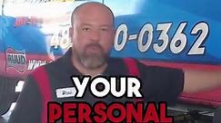 Crawford's Auto Repair Owner, Brad Weiss, explains how we care for your fleet the same way you care for your business. Fleet owners in Chandler, Gilbert and nearby areas, come check us out. #fleetautorepairchandler #fleetautorepairgilbert #fleetrepairs #chandleraz | Crawford's Auto Repair