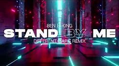 Ben E. King - Stand by me (TECHNO Remix by Different Ears)