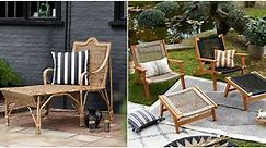 The best sun loungers to bring poolside chic to your garden