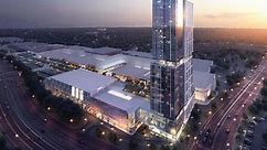 Crabtree Valley Mall unveils new $290M redevelopment project