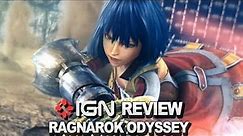 Ragnarok Odyssey Video Review - IGN Reviews