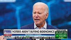Biden administration’s EV push is ‘absolutely nuts’: Kenny Polcari