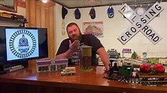 Menard’s O Scale Train Building Review- Piggly Wiggly AND Cripple Creek Water Tower!