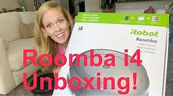 iRobot Roomba i4 Unboxing - Costco Exclusive!