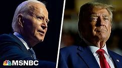 Biden: GOP 'driven' by 'MAGA extremists' I Full speech on Democracy in America